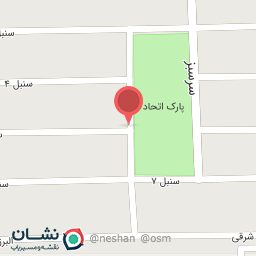 عکس سالن زیبایی کیمیا