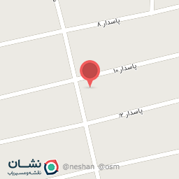 عکس کتابخانه عمومی