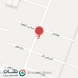 عکس کلینیک موتورسازی موتو وان افشین