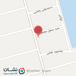 عکس خودپرداز بانک رفاه کارگران