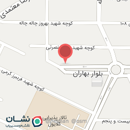 عکس مجتمع سبحان