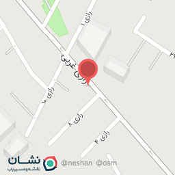 عکس دکتر مرجان جودی