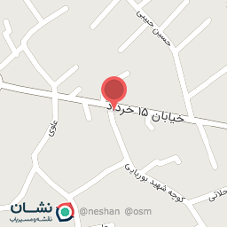 عکس قابسازی و شیشه بری حبیبی