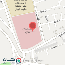 عکس دکتر محبوبه علیزاده فلوشیپ پیشگیری و کنترل عفونت‌