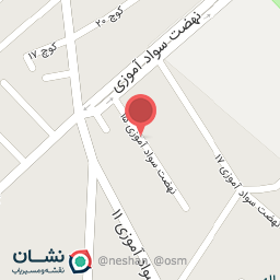 عکس کوچه سبز 