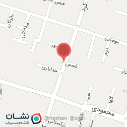 عکس آرام باما
