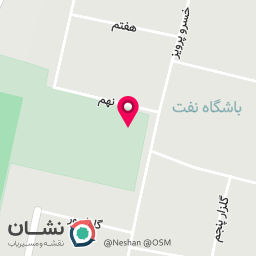 عکس سالن زیبایی ندا اسدی