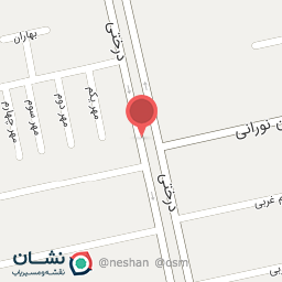 عکس مرکز لیزر الی