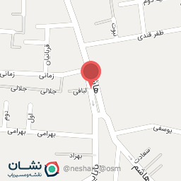 عکس مانتو سرای قائن