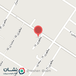 عکس دفتر پیشخوان رفاه (برزنونی)