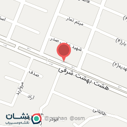 عکس فرش ساوین