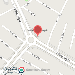 عکس کارشناسی رنگ خودرو لزگی 