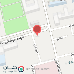 عکس مبل اطمینان 