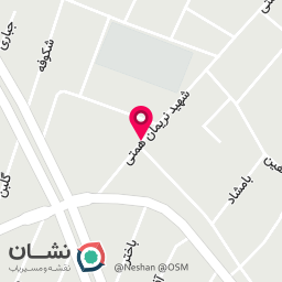 عکس  فروش کارتخوان سیار پهلوانی