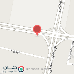 عکس دکه روزنامه فروشی اول ارشاد