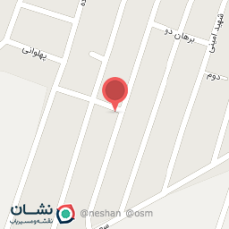 عکس سوپر مارکت ارزان سرای محله