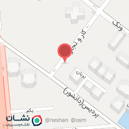 عکس شرکت تاج دریای آسیا