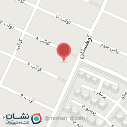 عکس شیرینی نانی