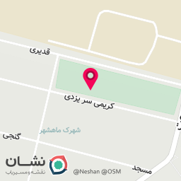 عکس زمین بازی کودکان
