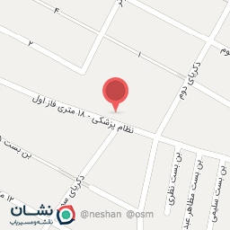 عکس شرکت فنی مهندسی قمر گاز 