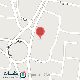 عکس نانوایی مهدی 