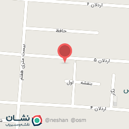 عکس دادسرا و دادگاههای نظامی البرز