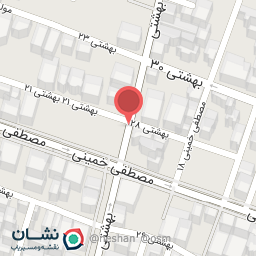 عکس مشاور املاک دلیری