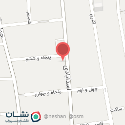 عکس مرکز ایران وکولوژی