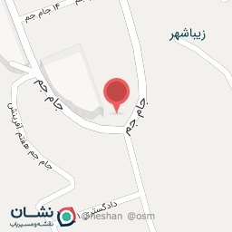 عکس تاکسی سرویس تاک 0173140