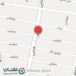 عکس سوپر مارکت سجاد