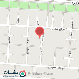 عکس اتوبار باربری پدیده