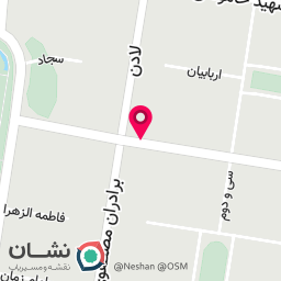 عکس مرکز ناخن فاطمه مقیمی(انجام کلیه خدمات تخصصی ناخن)