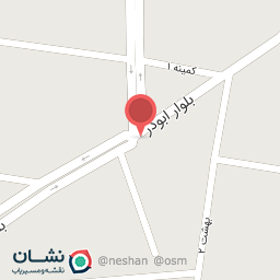 عکس نانوایی شرافت 