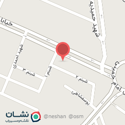 عکس زبان سرای آکسفورد ( شهبازیان )