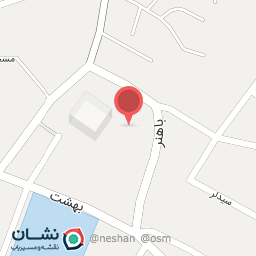 عکس پارک صفا