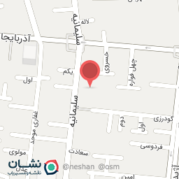 عکس استخر تهرانسر