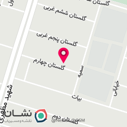 عکس نشر گزینه ارشد