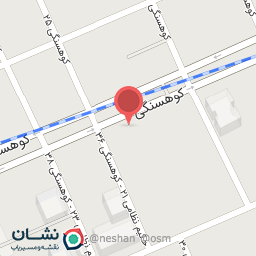 عکس خودپرداز بانک رفاه