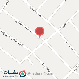 عکس مسجد امام حسن