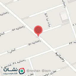 عکس افق کوروش ( شعبه مشهد رحمانیه 50)