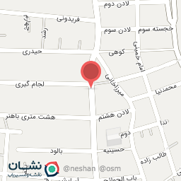 عکس میوه فروشی رضاپور