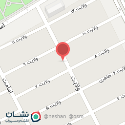 عکس مجتمع مسکونی دلفین۷