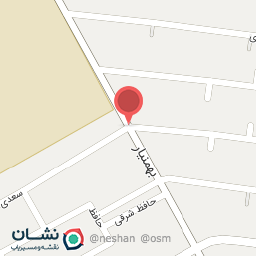 عکس حسینیه حضرت علی اصغر(ع)