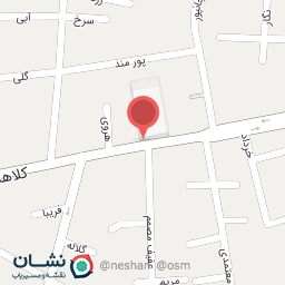 عکس مطب دکتر کامبیز جم