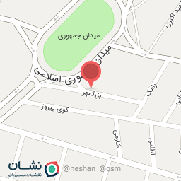 عکس دفتر اسناد رسمی 99