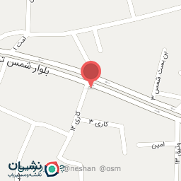 عکس مسجد محمدیه