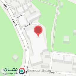 عکس پارکینگ الغدیر