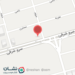 عکس گالری پرده کاج