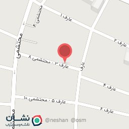 عکس آزمایشگاه ابریشم دکتر زهرا درستگو