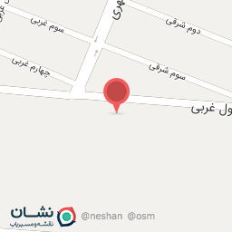 عکس آرایشگاه 